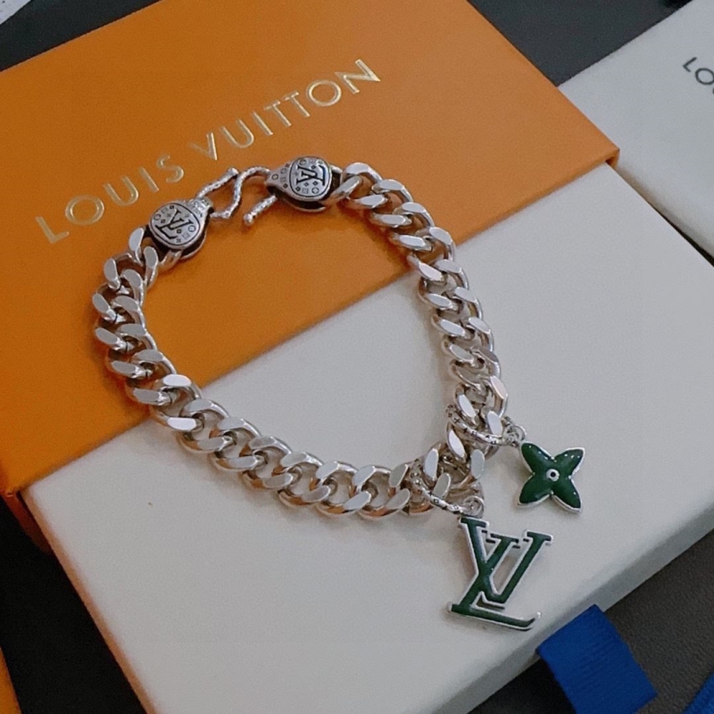 LV Necklaces